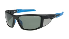Sportovní sluneční brýle O'NEILL-ONS-9018-2.0-104P - černá/modrá
