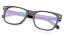 Brýlová obruba Sueey x Masada 50205 01-BLK