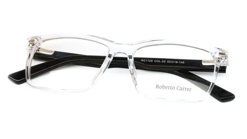 Roberto Carrer RC1129 - Barva: Čirá