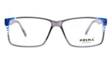 Prima PEYTON blac-kblue