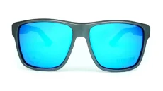 Univerzální sluneční polarizační brýle 3F Breaker 1948 - šedá, zatmavení - hnědé, zrcadlová úprava