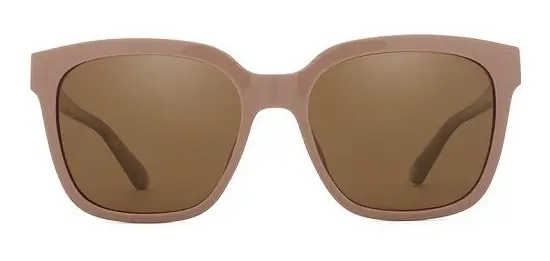 Dámská sluneční polarizační brýle INN STYLE PL638 C2 - béžová/zlatá