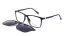 Cooline 056 black 2V1