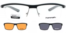 Sportovní brýlová obruba HANNAH 6707 C91