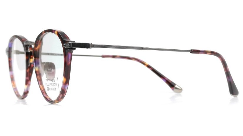 Brýlová obruba IP Titanium Matthew Williamson MW200 c6
