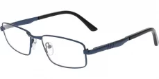 Čtecí brýle BONLUX ECO 2903 c1 - tmavě modrá