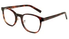 Brýlová obruba OPO SCANDINAVIA - NPS 5004 Col. 11 (Eco Acetate) - hnědá