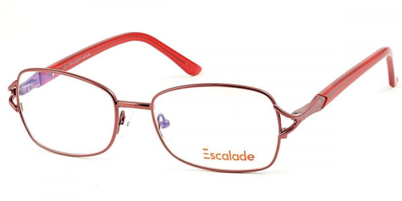 Dámské brýle Escalade ESC-17014 wine