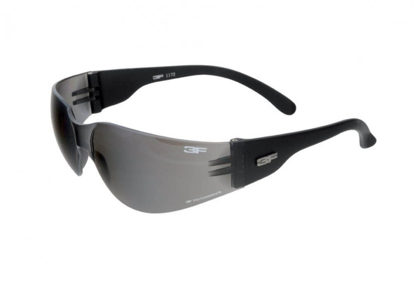 3F Dětská sluneční sportovní brýle Mono jr. 1172