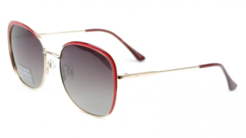 Sluneční brýle HIS HPS24106-1