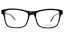 Dámská brýlová obruba LUCA MARTELLI LM 1194 c1 černá