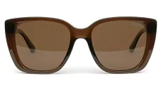 Dámská sluneční brýle RESERVE Polarized RE-S632 c.2 - hnědá