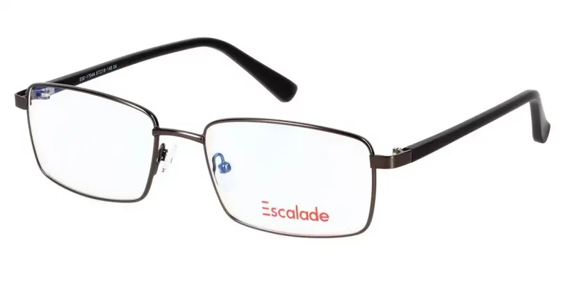 Pánská brýlová obruba Escalade ESC-17044 c4 gun/black