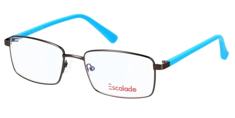 Pánská brýlová obruba Escalade ESC-17044 c3 gun/blue