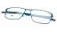 Pánská brýlová obruba TITANFLEX 820977 70 - tyrkysová/modrá