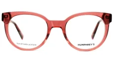 Dámská brýlová obruba HUMPHREY'S 583164 50 - růžová Dámská brýlová obruba HUMPHREY'S 583164 50 - růžová
