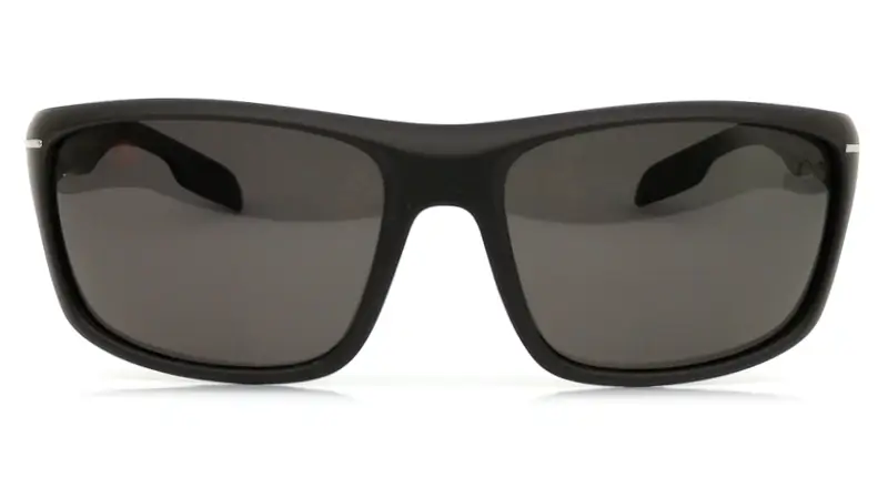 Sportovní sluneční brýle EXCCES Polarized EX482-C05 - černá