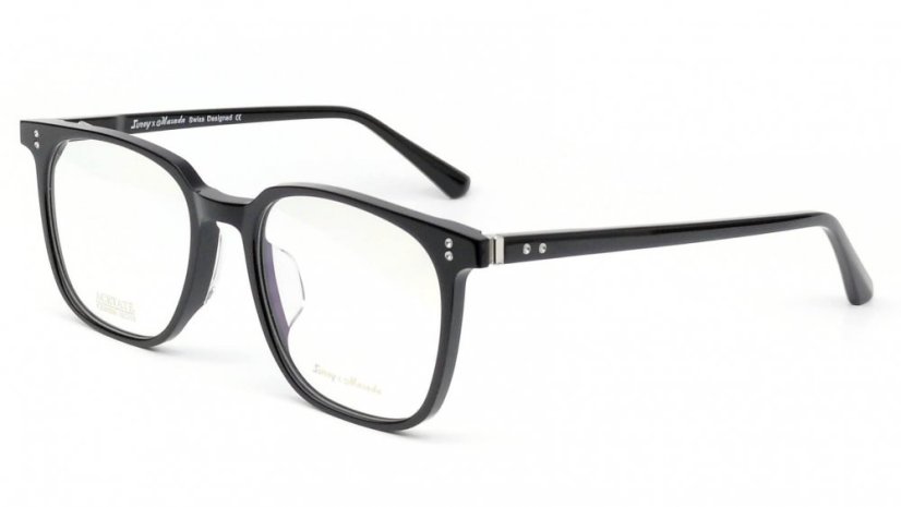 Sueey x Masada 50208 01-BLK