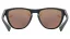 Sluneční brýle UVEX ESNTL SPIRIT - BLACK MATT/MIR. GREEN (S5330622216)