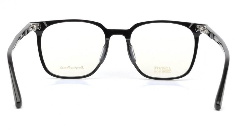 Sueey x Masada 50208 01-BLK
