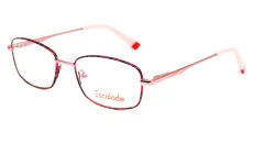 Brýlová obruba Escalade ESC-17157 red - červená/růžová