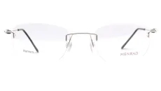 Ultra lehká titanová brýlová obruba MENRAD titanium FMG M25 1584-600