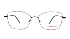 Escalade ESC-17042 c3 burgundy-grey