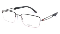 Velmi lehká a luxusní poloobruba Silhouette 5276 50 6057