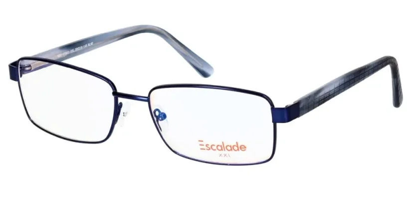 Brýlová obruba Escalade ESC-17005 XXL blue