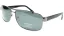 Sluneční polarizační brýle SAHHARA SA043 C3 - šedá