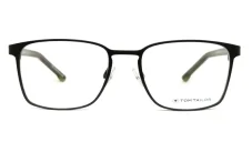 Pánská brýlová obruba Tom Tailor TT60670 Col. 482 - černá/zelená+ Pánská brýlová obruba Tom Tailor TT60670 Col. 482 - černá/zelená+