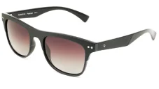 Sluneční polarizační brýle RESERVE RE-S430 c.2 - černá; červenohnědé zabarvení