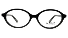 Dámská brýlová obruba beBlack bB-0070 c1 - black