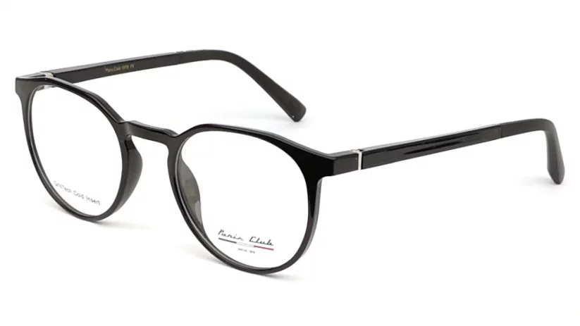 Brýlová obruba se slunečním klipem PARIS CLUB PC805-10