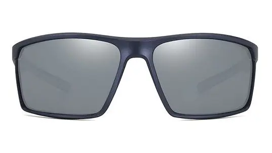 Pánská sluneční sportovní brýle INN STYLE 2172 c4 - tmavě modrá