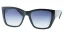 Dámské sluneční brýle EXCCES Polarized EX656 C01 - černá/zlatá