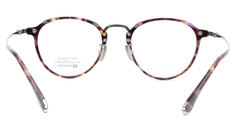 Brýlová obruba IP Titanium Matthew Williamson MW200 c6