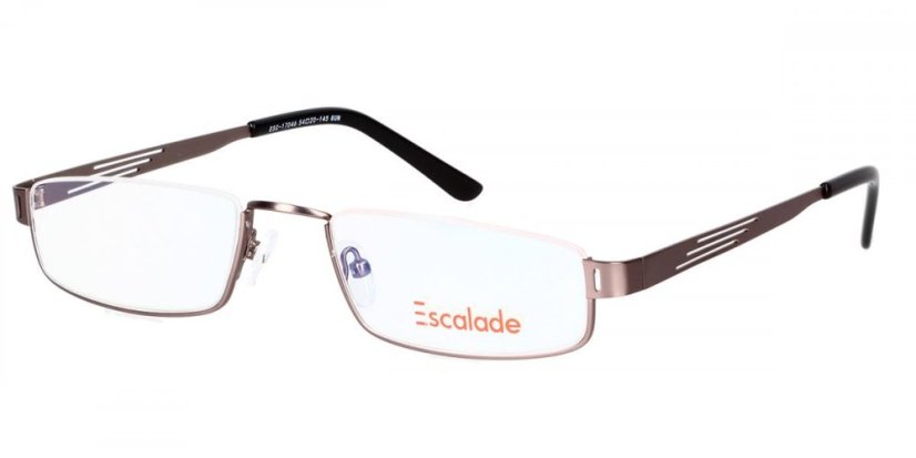 Čtecí brýlová obruba Escalade ESC-17046