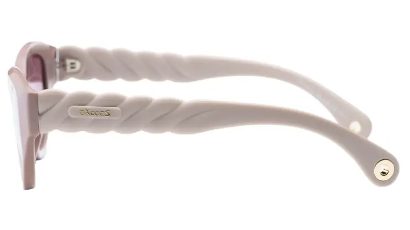 EXCCES EX664 - Barva: Černá