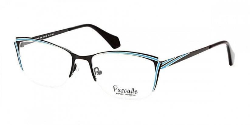 Pascalle PSE 1644-69 blac-kblue