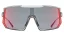 Sportovní brýle UVEX SPORTSTYLE 235 - SMOKE TRANS./MIR.RED (S5330039116)