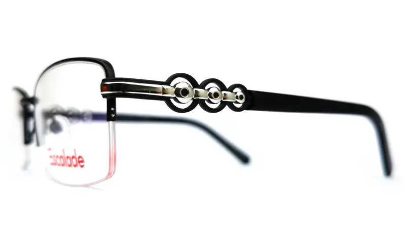 Dámská brýlová obruba Escalade ESC-17104 c1 black