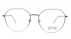 Dámská brýlová obruba H.Maheo HM1108 C2 - stříbrná