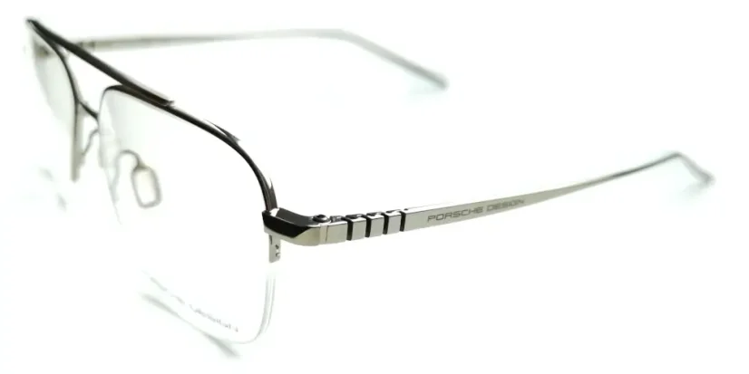 Pánská titanová brýlová obruba Porsche Design P8355 - flex