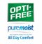 OPTI-FREE puremoist logo