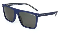 Sluneční brýle EXCCES polarized EX582 C01 - tmavě modrá