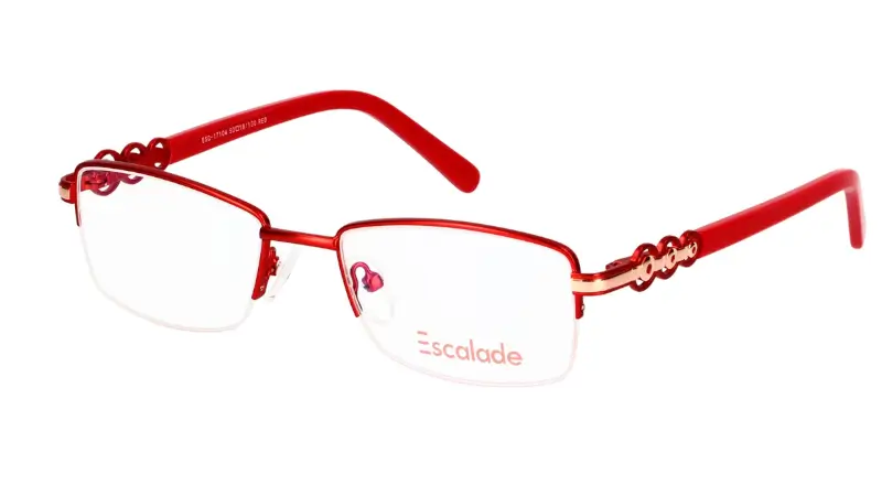 Dámská brýlová obruba Escalade ESC-17104 c3 red