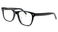 Brýlová obruba Sueey x Masada 50205 01-BLK Brýlová obruba Sueey x Masada 50205 01-BLK