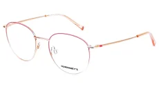 Dámská brýlová obruba HUMPHREY'S 582327 29 - růžová/zlatá