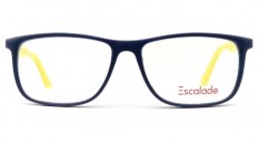 Brýlová obruba Escalade ESC-17040 c1 černá-žlutá